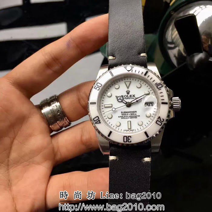 勞力士ROLEX 精品推薦 精品男士腕表 WSS2967